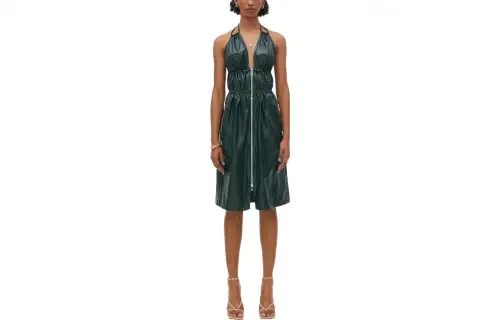 Bottega Veneta Sleeveless Dress Women's