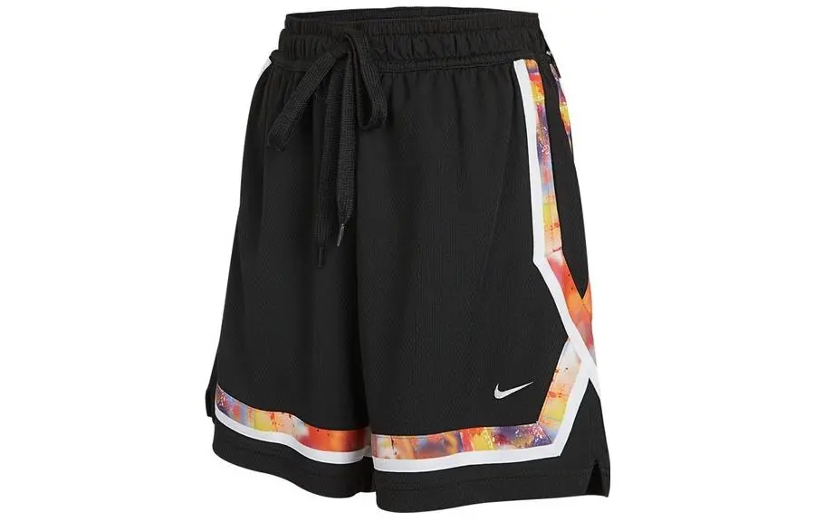 Nike Casual Shorts Women's Black Moderate