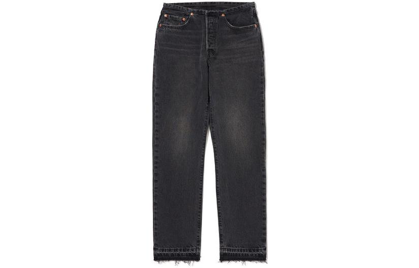 Женские штаны Levis Levis (черные)