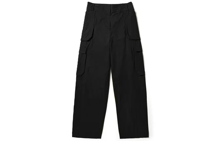 Timberland Cargo Pants Women's Black