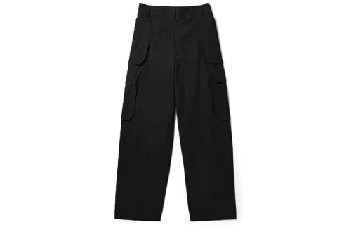 Timberland Cargo Pants Women's Black