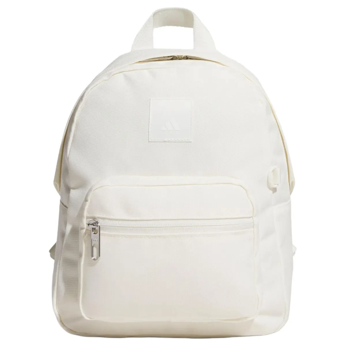 Adidas Recycled Polyester Backpack Regular Women's Jade White