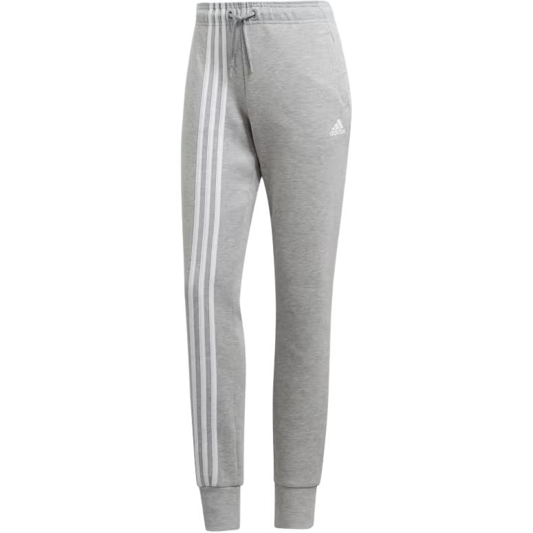 Женские штаны adidas (серые)