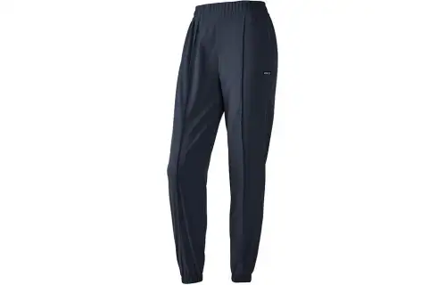 Skechers Knitted Sweatpants Women's Charcoal Gray