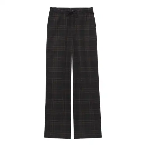 Vans Casual Pants Women's Black