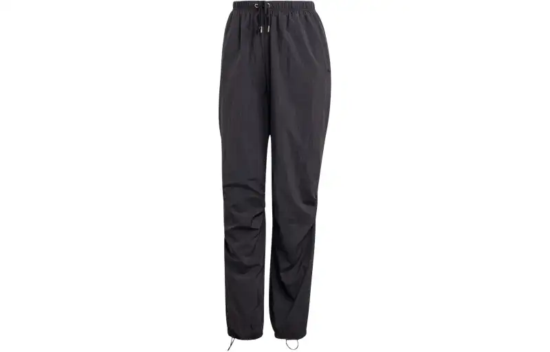 Adidas Originals Parachute recycled-polyamide track trousers