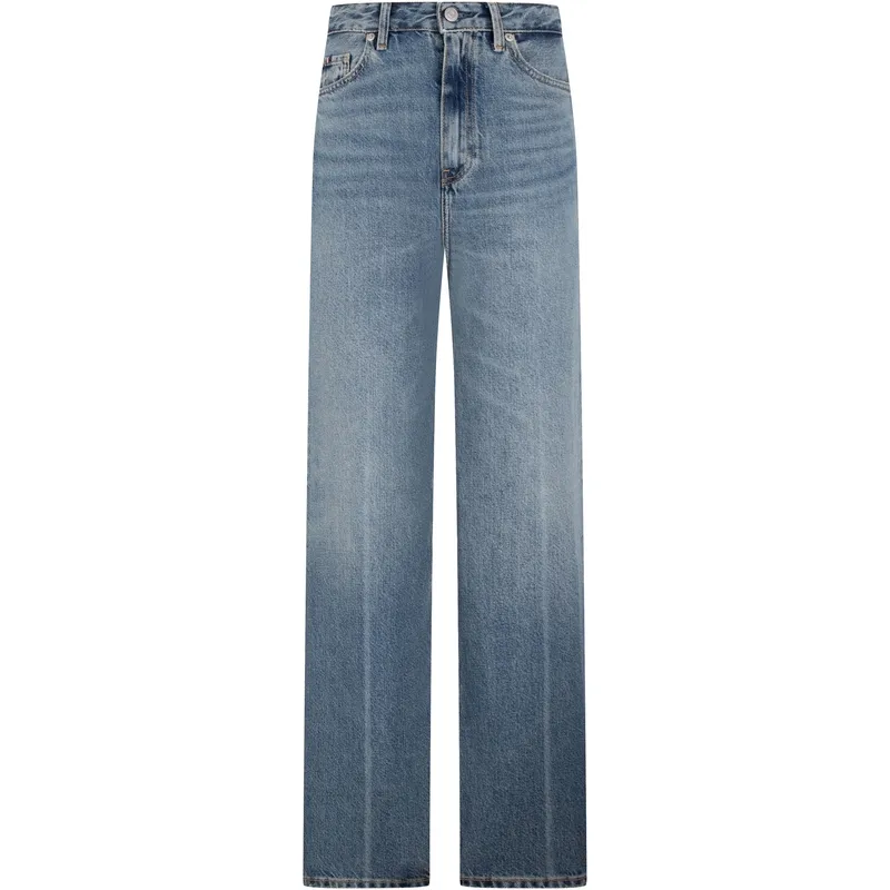 Tommy Hilfiger Straight leg Jeans