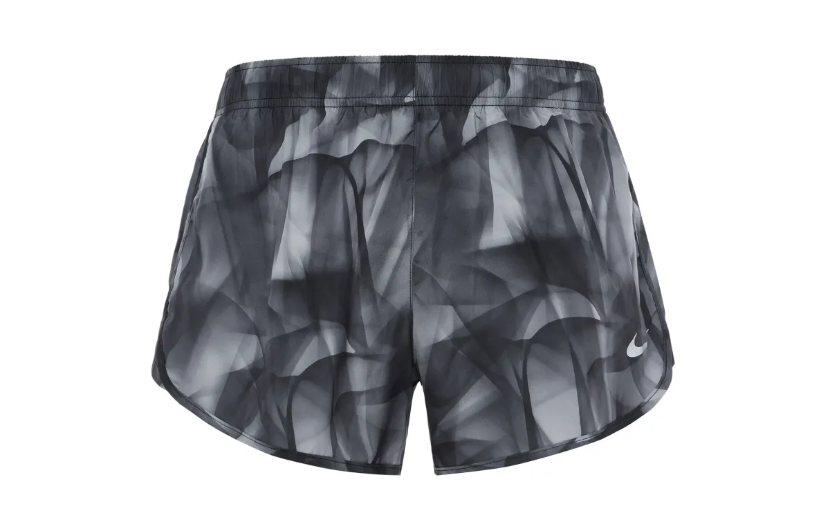 Nike Casual Shorts Women's Black Moderate