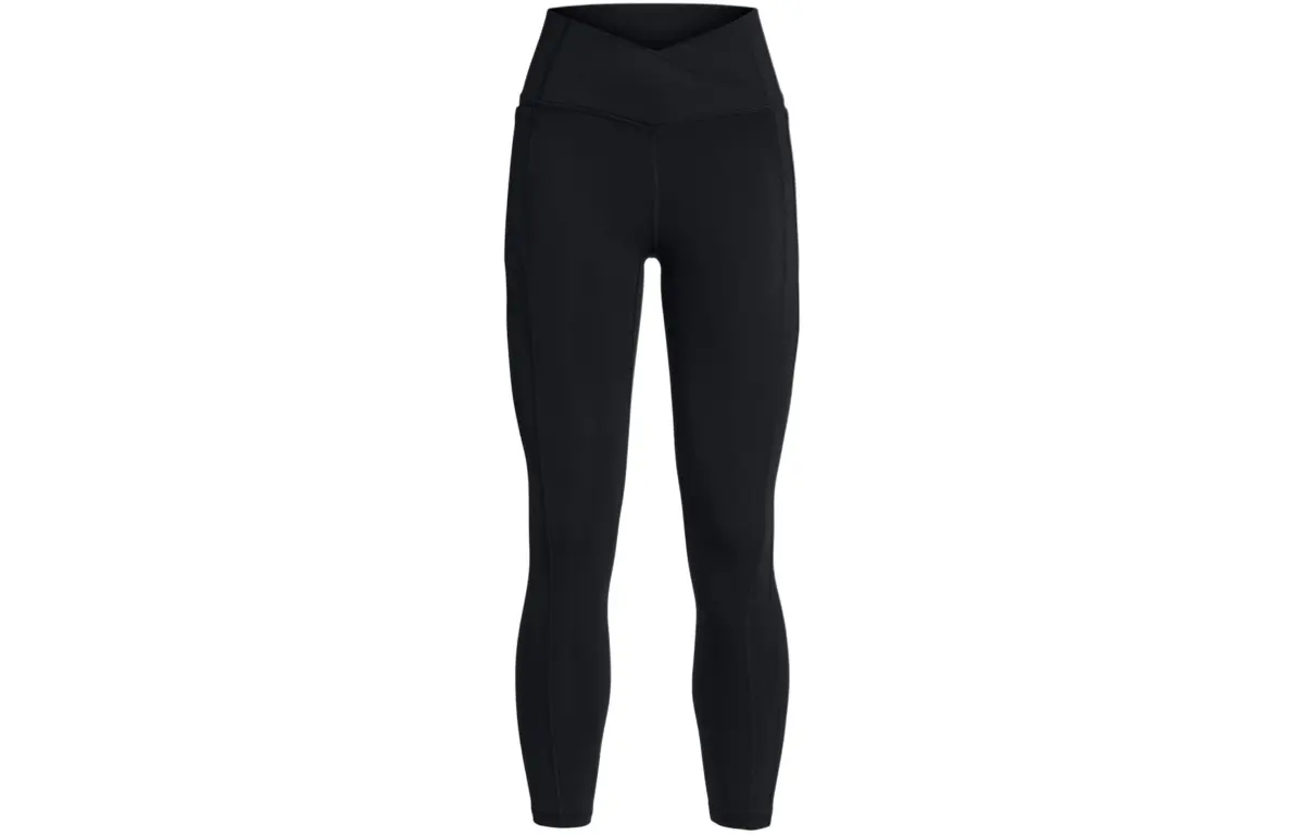 Under Armour UA Meridian Crossover Leggings Women's Black
