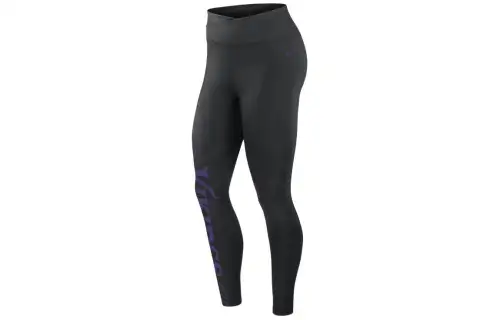 Nike Leggings Women's Black Moderate