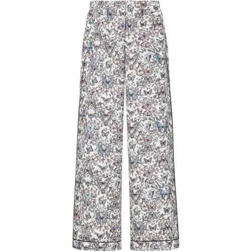 DIOR Casual Pants Women's Multicolor
