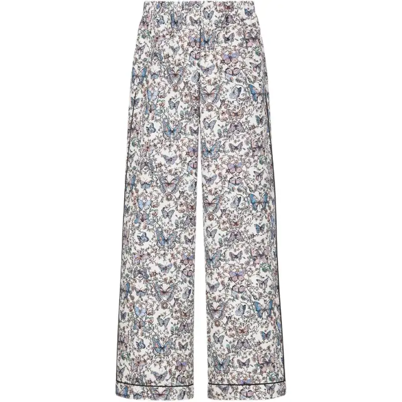 DIOR Casual Pants Women's Multicolor