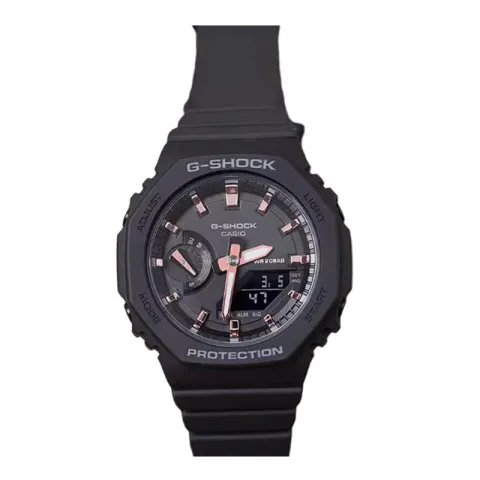 G Shock GMA S2100 1A 42mm