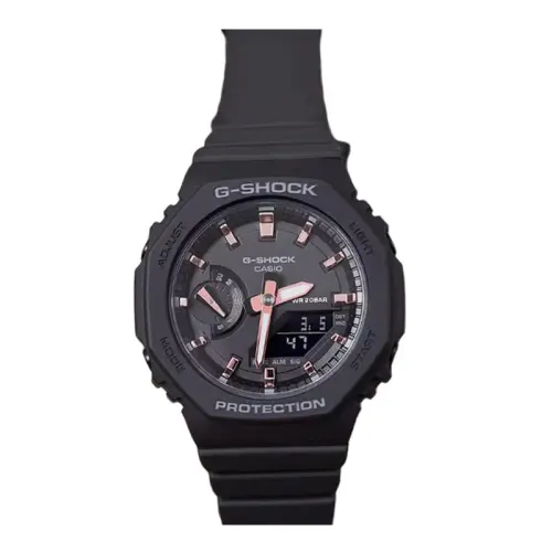 G Shock GMA S2100 1A 42mm