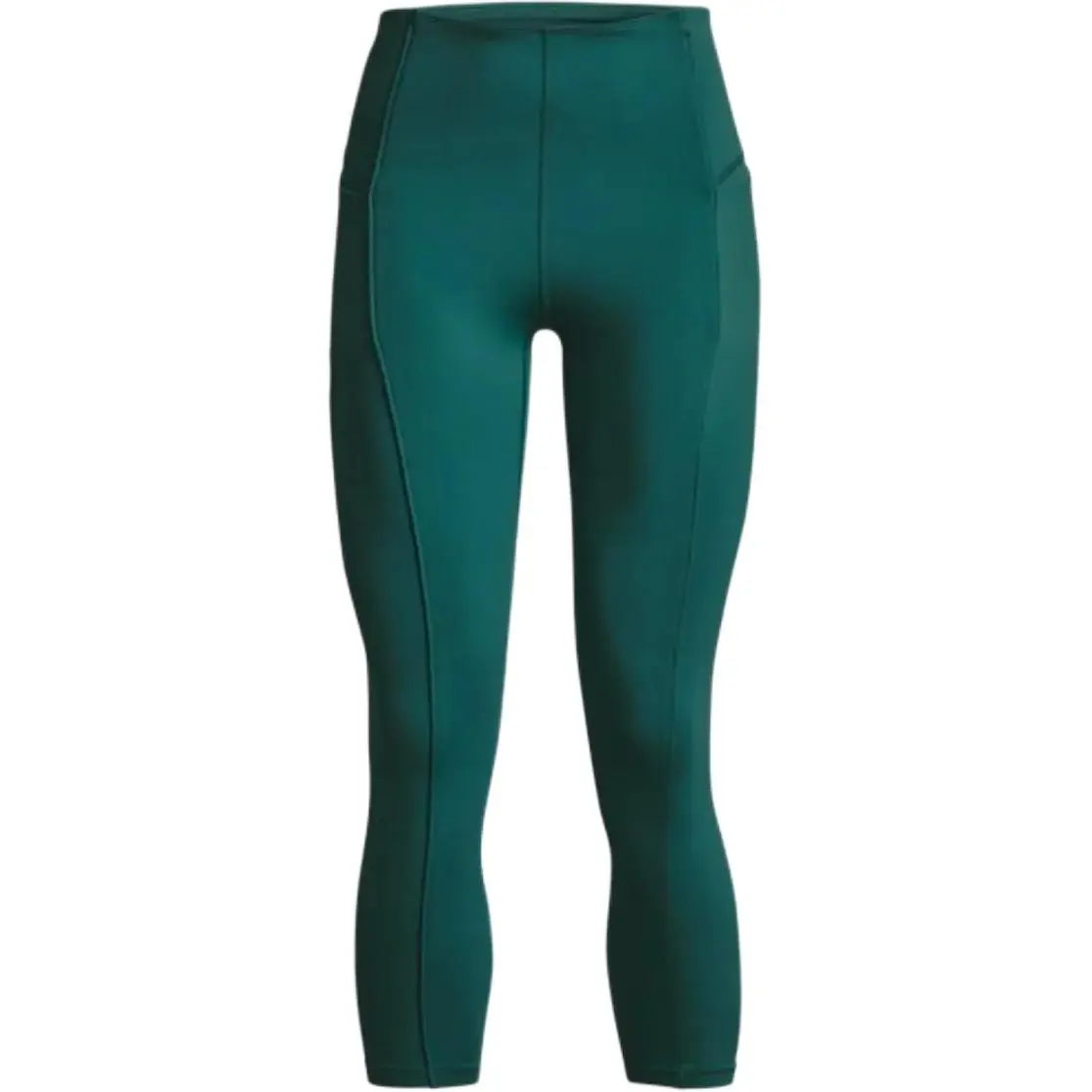 Under Armour Leggings Women's Green Moderate