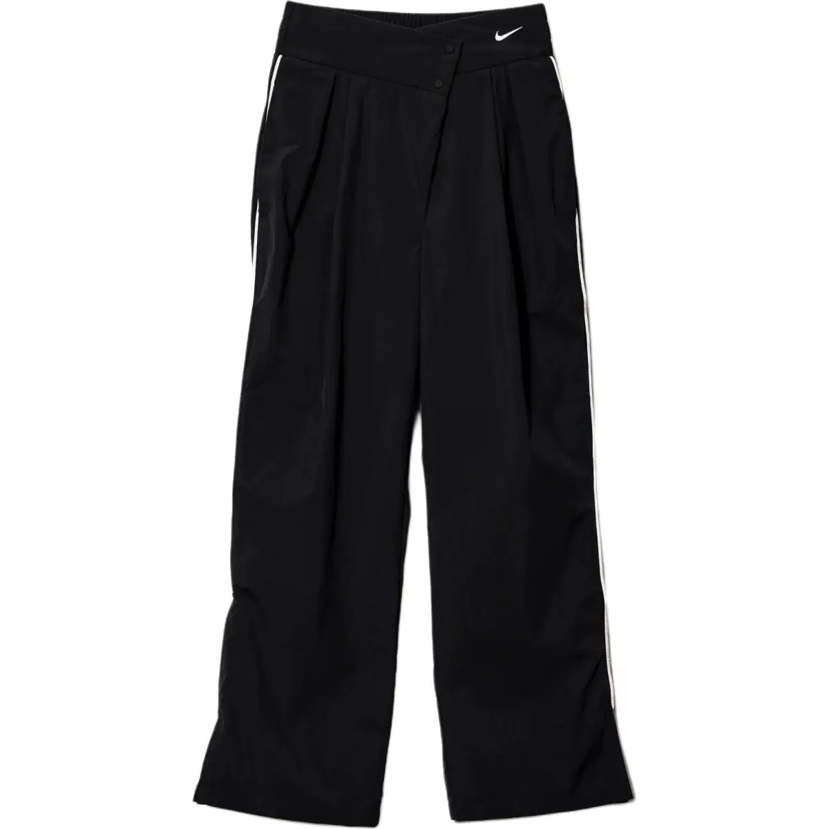 Nike Casual Pants Women's Black