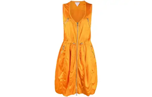 Bottega Veneta Sleeveless Dress Women's