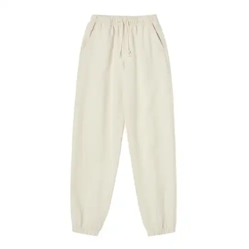 New Balance Casual Pants Women's Beige