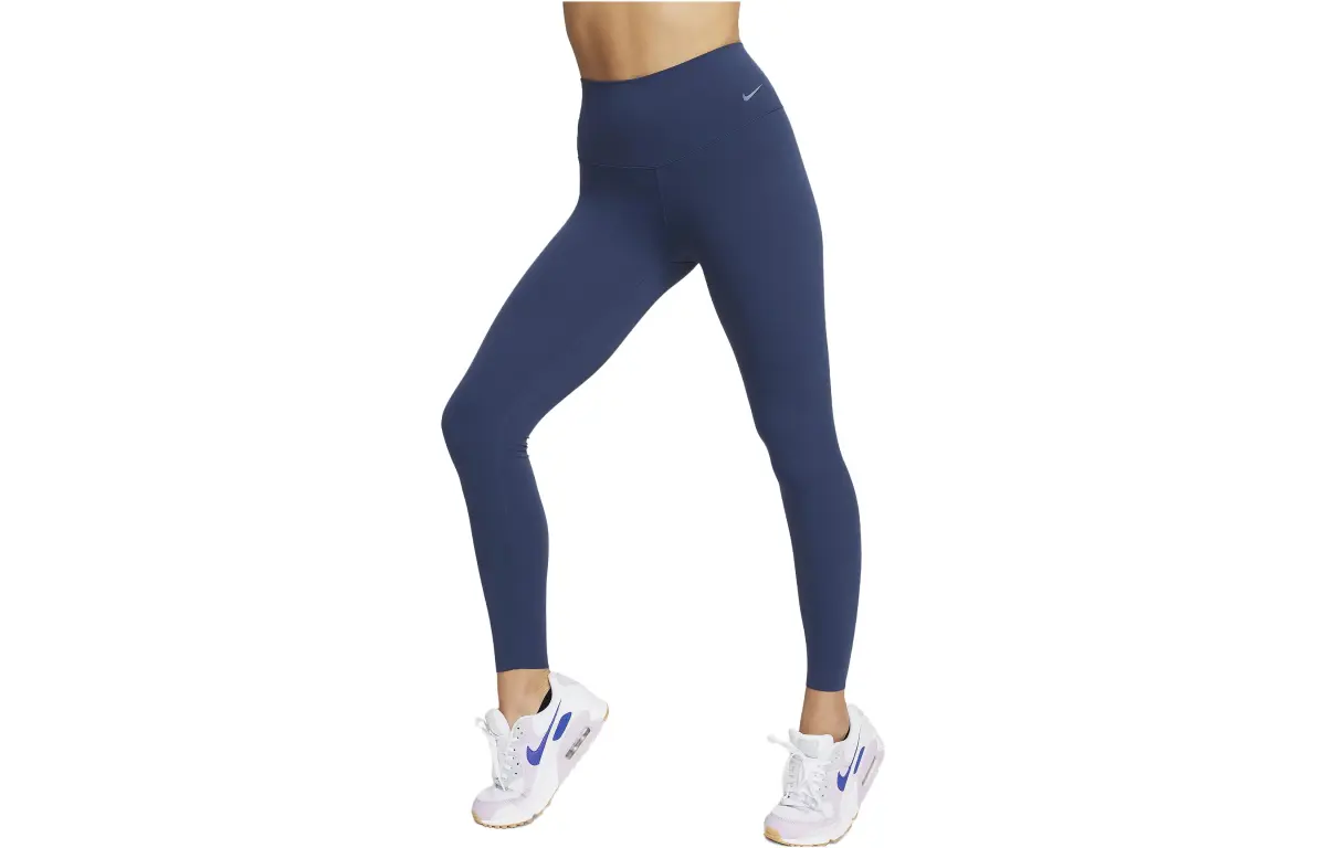 Nike Zenvy Women's High-Waisted Full-Length Leggings