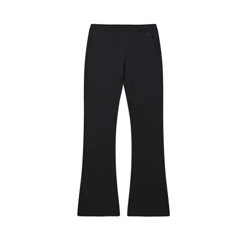FILA Casual Pants Women's Legend Blue