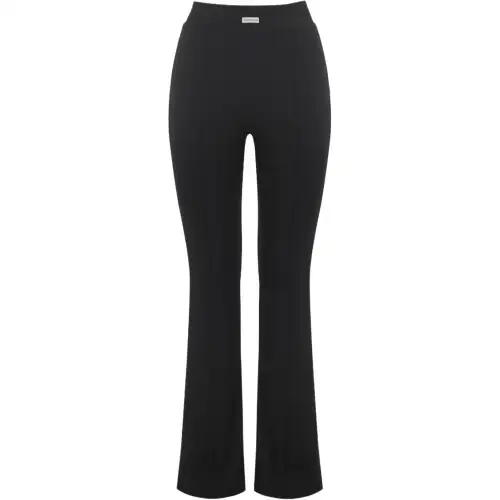 THE NORTH FACE Casual Pants Women's Black