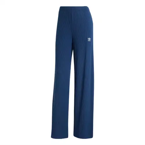 Adidas Originals Casual Pants Women's Midnight Indigo