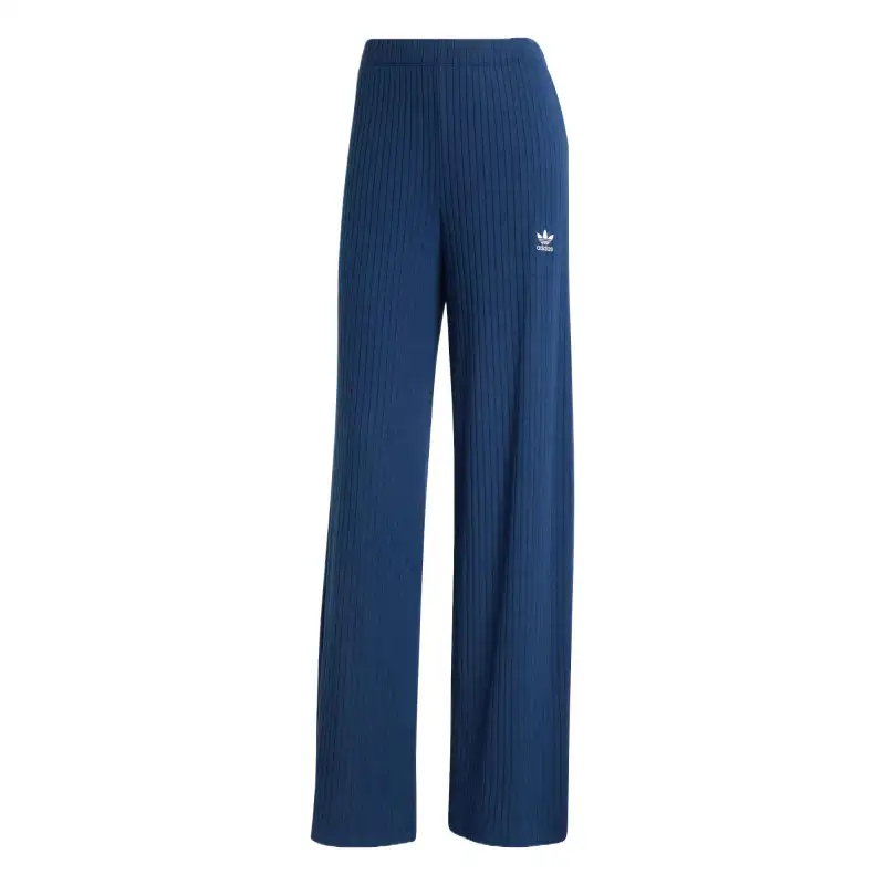 Adidas Originals Casual Pants Women's Midnight Indigo