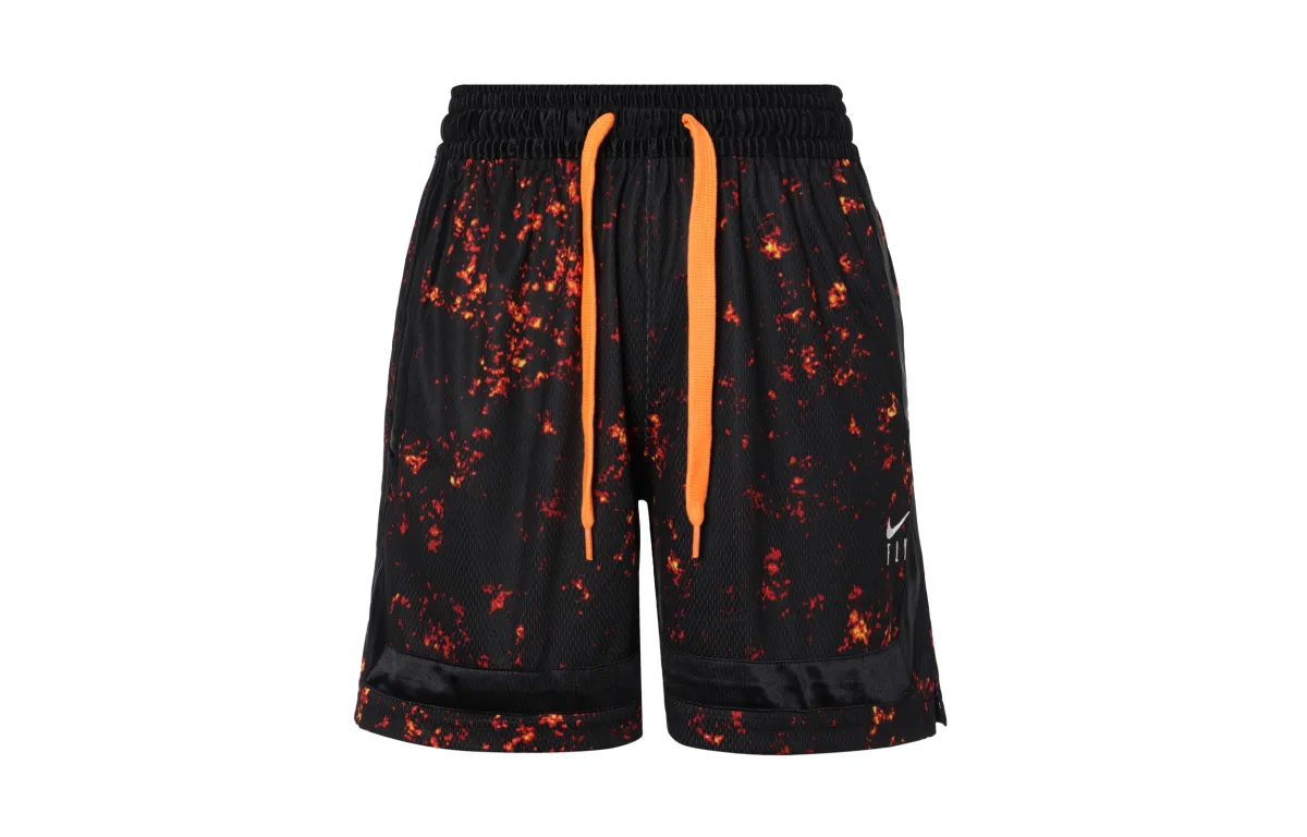 Nike Casual Shorts Women's Black Moderate