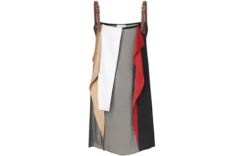 Burberry Sleeveless Dress Women's
