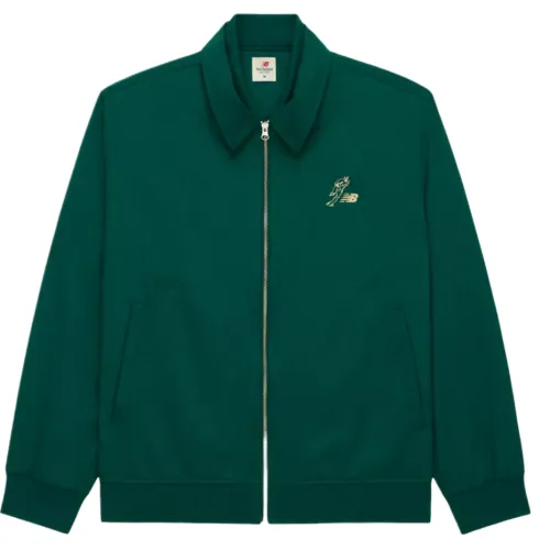 New Balance x Shohei Jacket Men's Green
