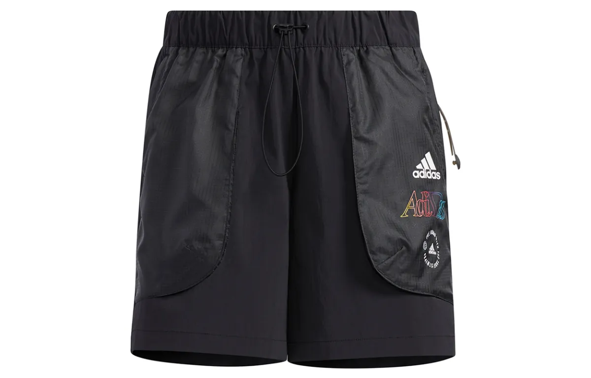 Adidas W Wv Shorts Casual Shorts Women's Black