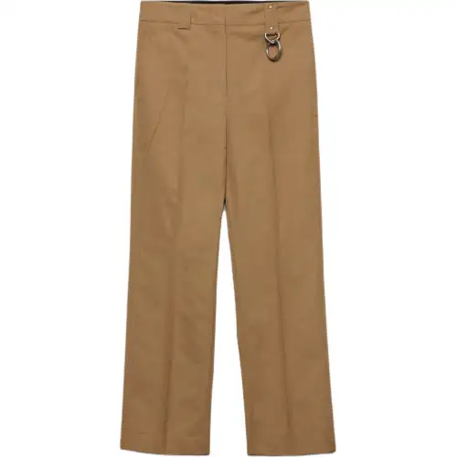 PRADA Casual Pants Women's Brown