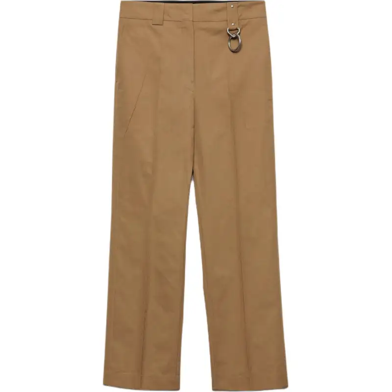 PRADA Casual Pants Women's Brown