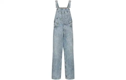 DIOR FW22 Overalls Women's Blue