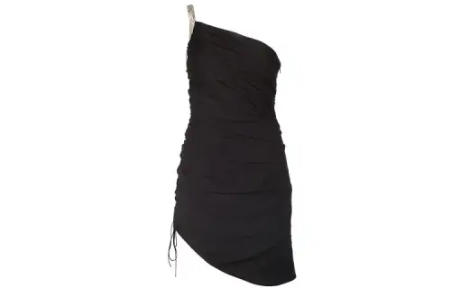 SAINT LAURENT Slip Dress Women's