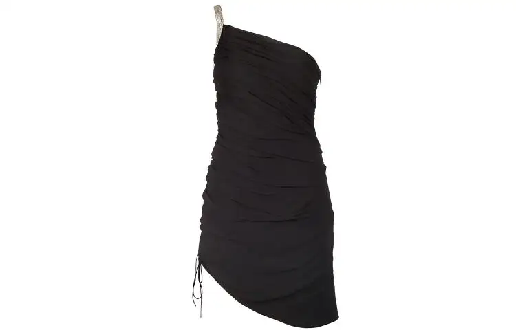 SAINT LAURENT Slip Dress Women's
