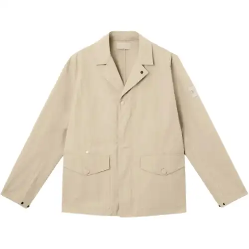 Stone Island Ghost jacket