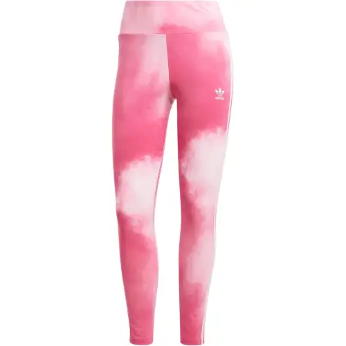 Adidas Originals Leggings Women's Pink Moderate