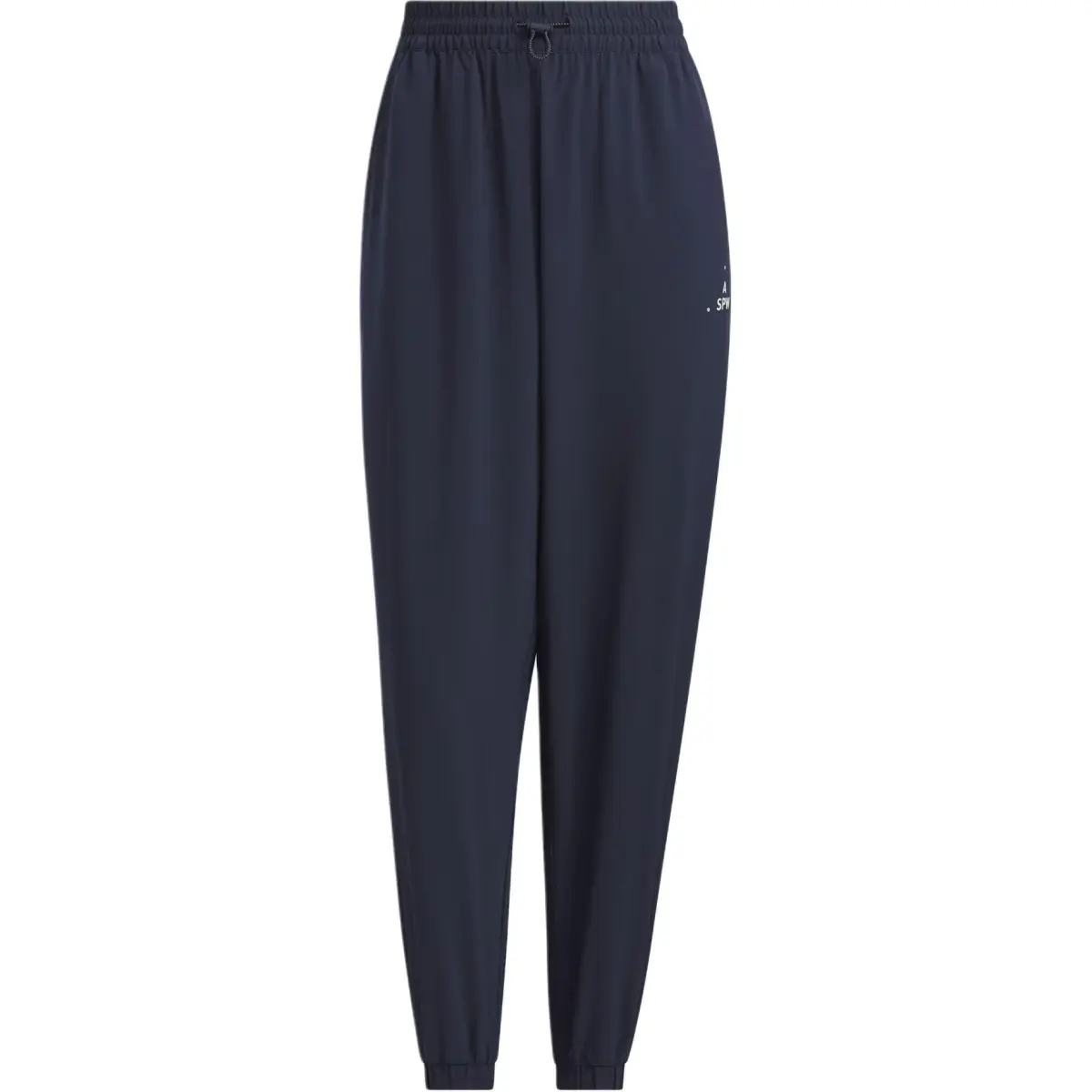 Adidas F50 VERBIAGE WOVEN PANTS Casual Pants Women's Legend Ink
