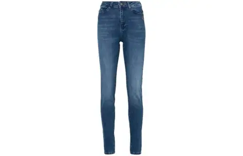 Karl Lagerfeld Jeans High rise Skinny Jeans