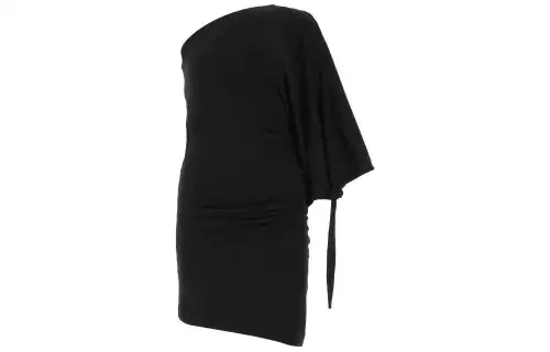 LOEWE Sleeveless Dresses Women's Black