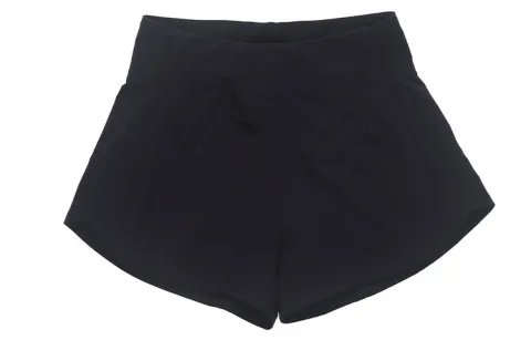 Nike Dri Fit Shorts Women's Black