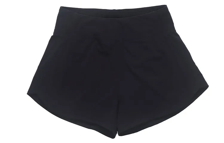 Nike Dri Fit Shorts Women's Black