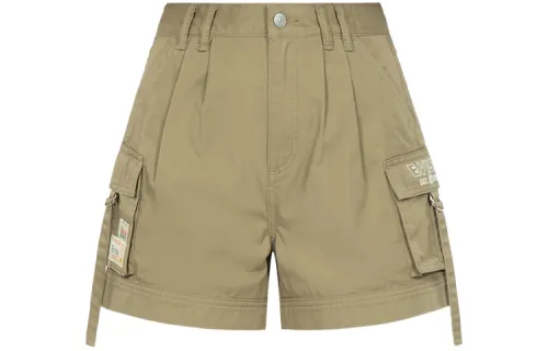 EVISU Casual Shorts Women's Moderate