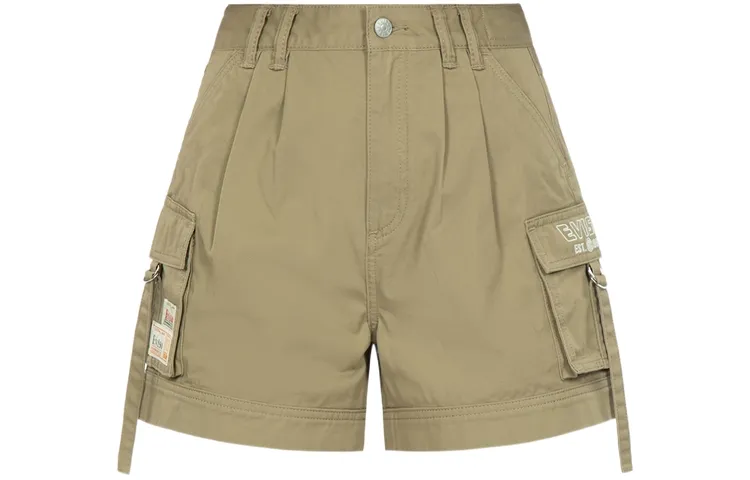 EVISU Casual Shorts Women's Moderate