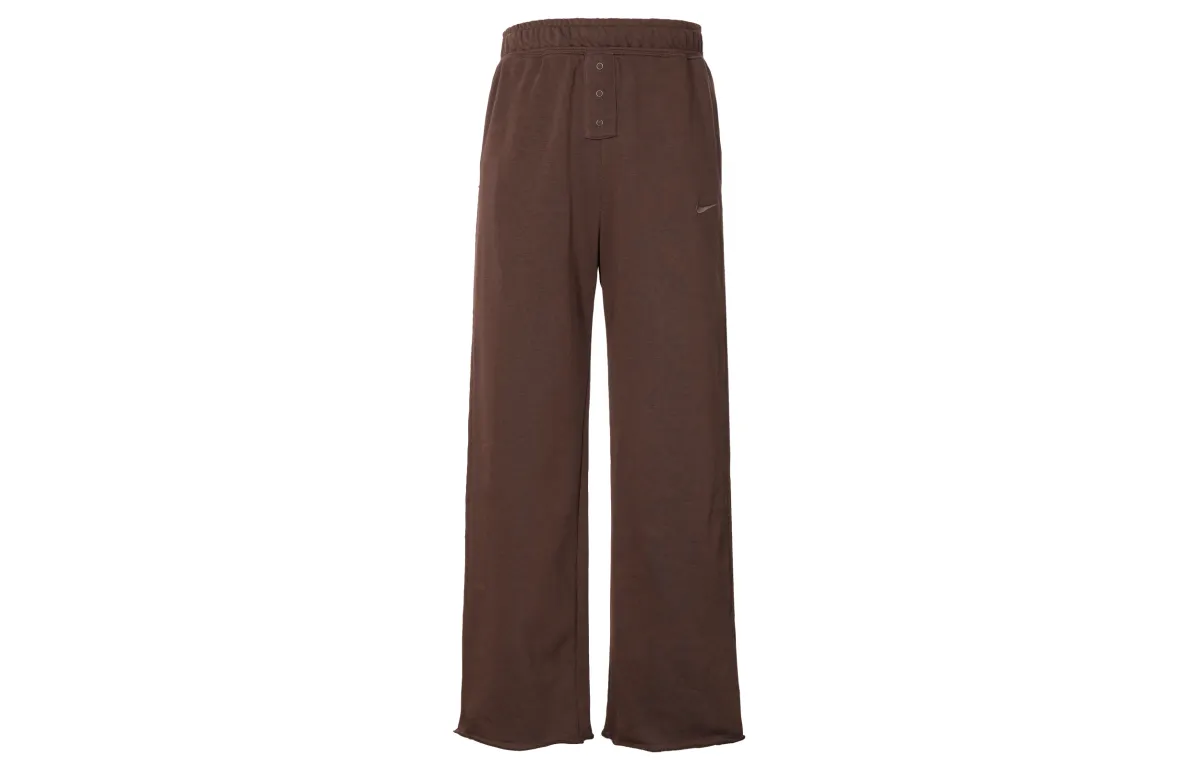 Nike Knitted Sweatpants Women's