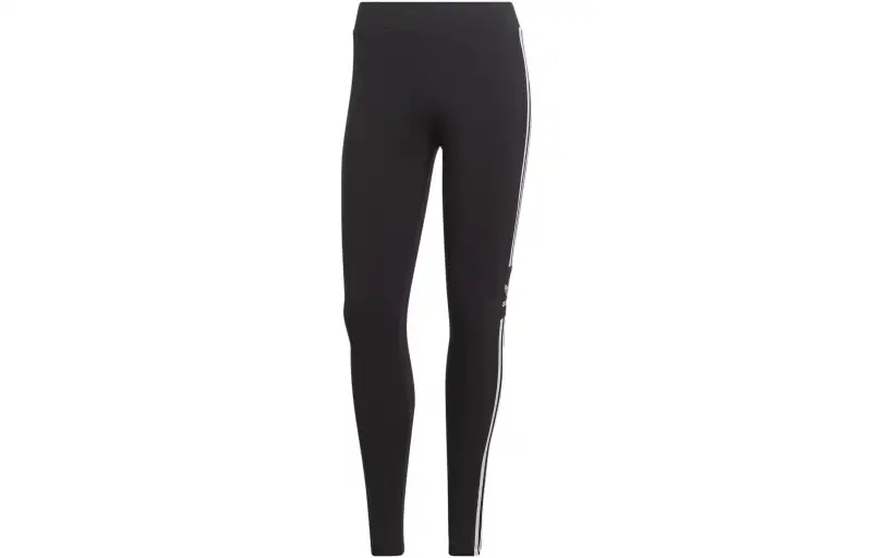 Adidas Originals Trefoil Tights