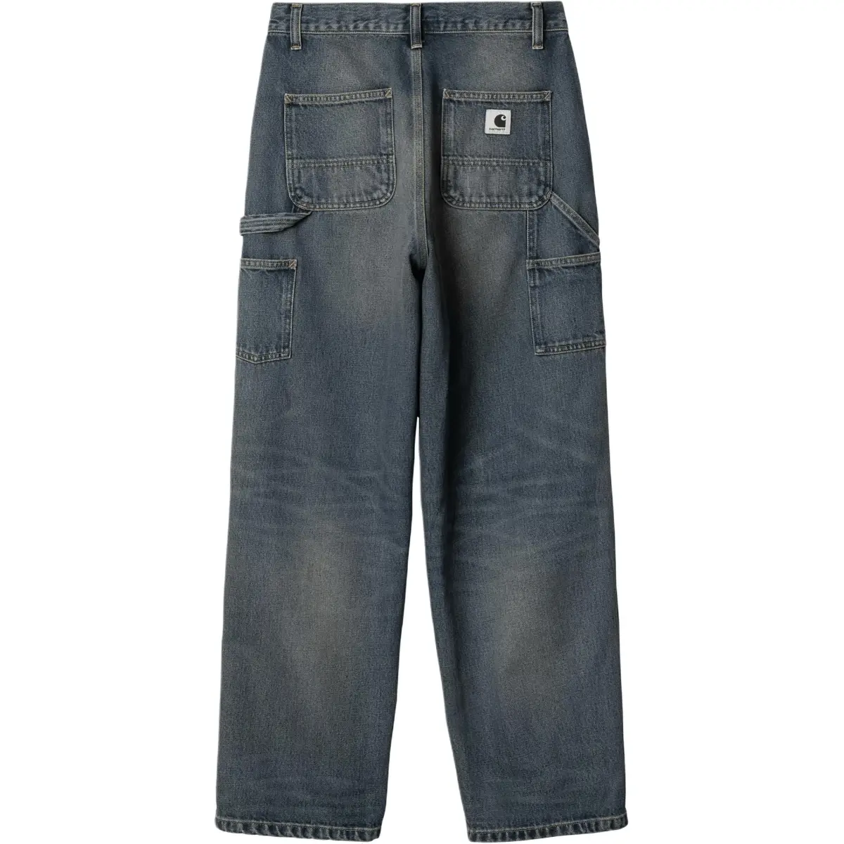 Carhartt WIP Brandon Double Knee Jeans