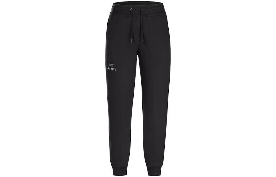 Arc’teryx Emblem Knitted Sweatpants Women’s