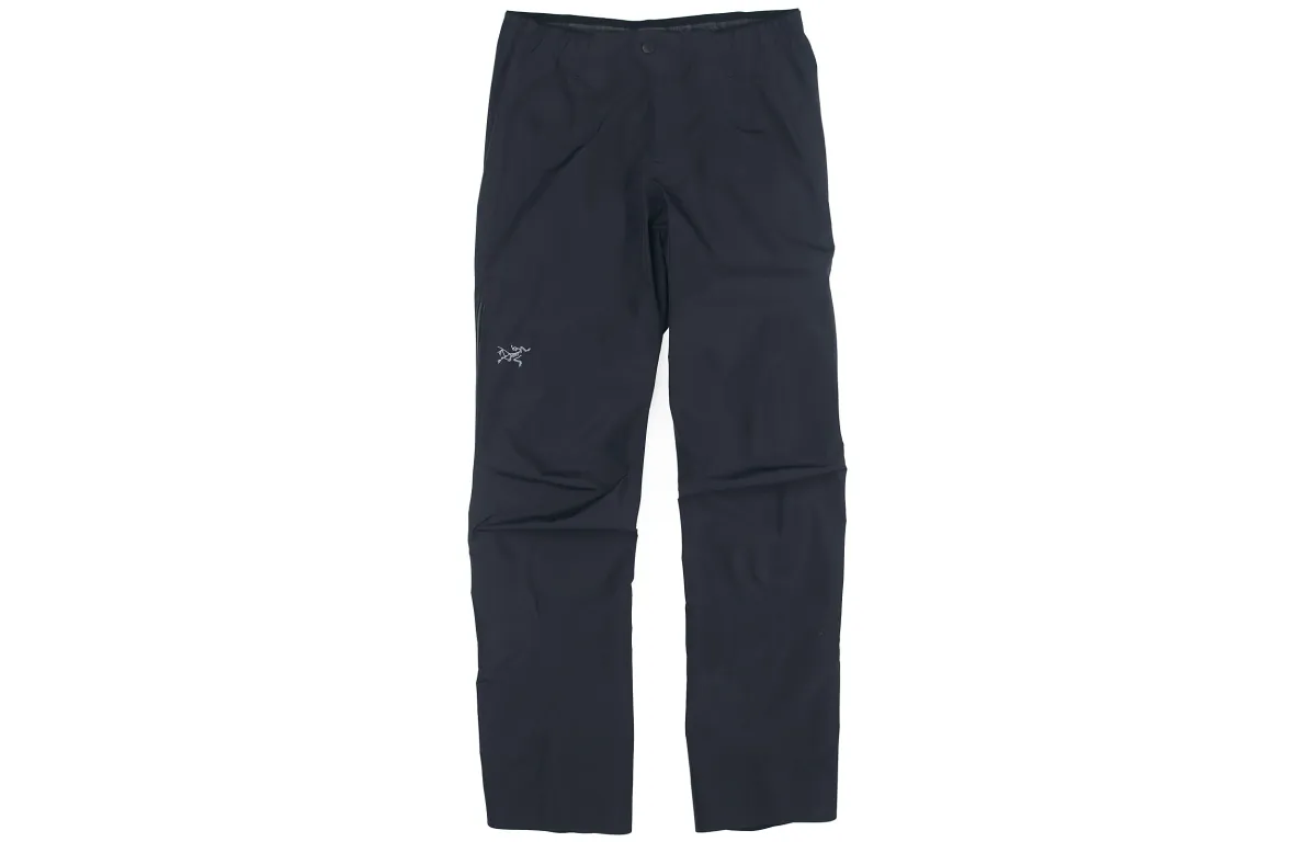 Arc'teryx ZETA Casual Pants Women's Black